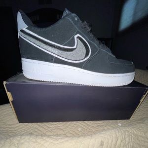Used Air Force 1 ‘07 LV8
